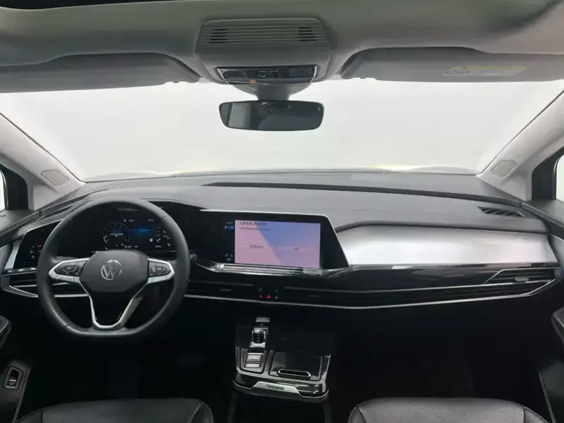 2023 Volkswagen Talagon с пробегом 50 000 км