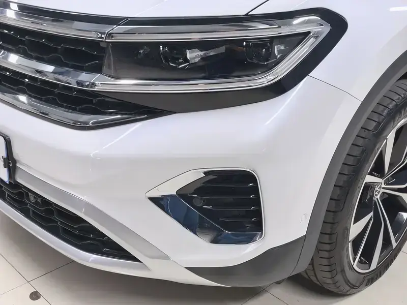 2023 Volkswagen Talagon с пробегом 28 000 км