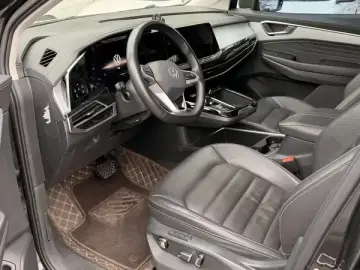 2022 Volkswagen Talagon с пробегом 100 000 км
