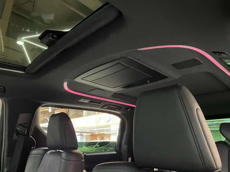 2021 Toyota Vellfire с пробегом 66 000 км