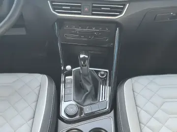 2023 Volkswagen Tayron с пробегом 110 000 км