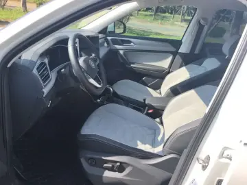 2023 Volkswagen Tayron с пробегом 110 000 км