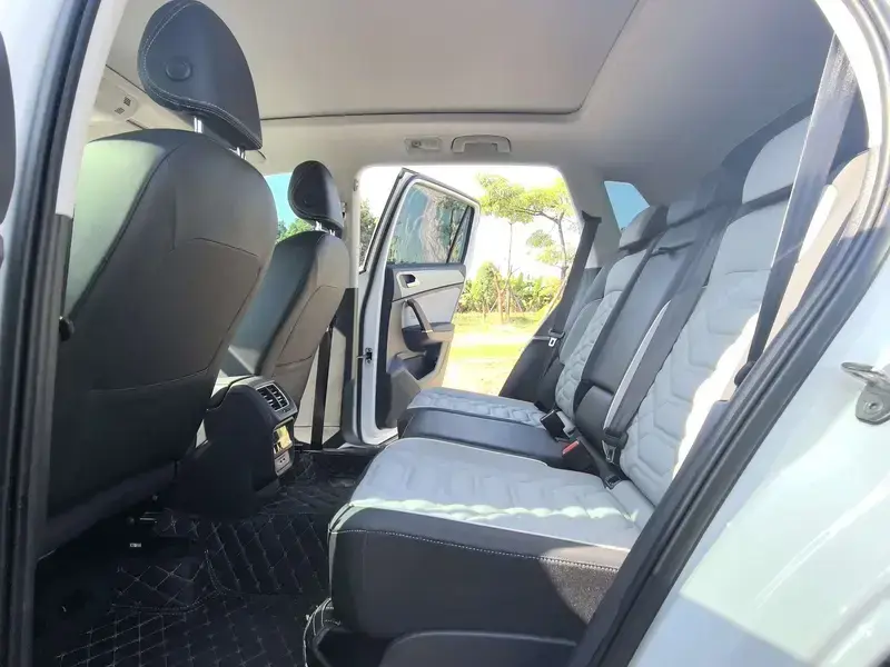 2023 Volkswagen Tayron с пробегом 110 000 км