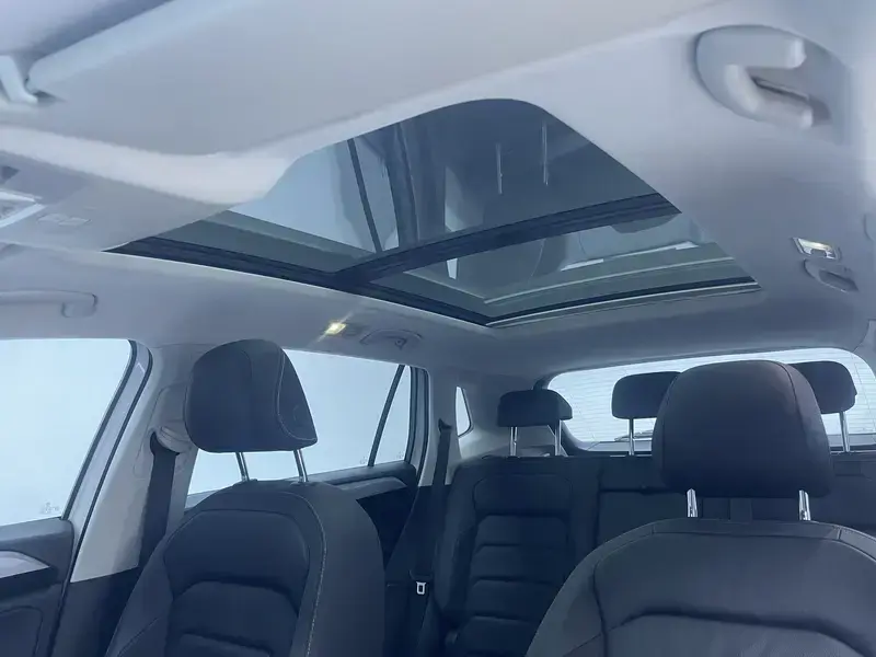 2021 Volkswagen Tayron с пробегом 112 100 км