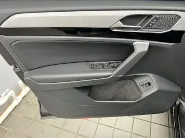 2022 Volkswagen Tayron с пробегом 45 000 км