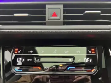 2022 Volkswagen Tayron с пробегом 45 000 км