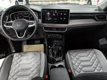 2023 Volkswagen Tayron с пробегом 47 000 км