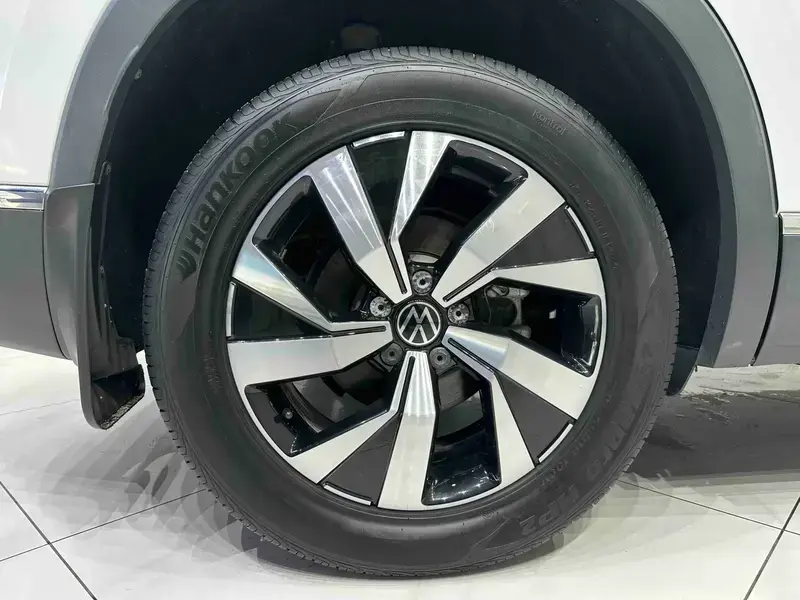 2022 Volkswagen Tayron с пробегом 30 700 км