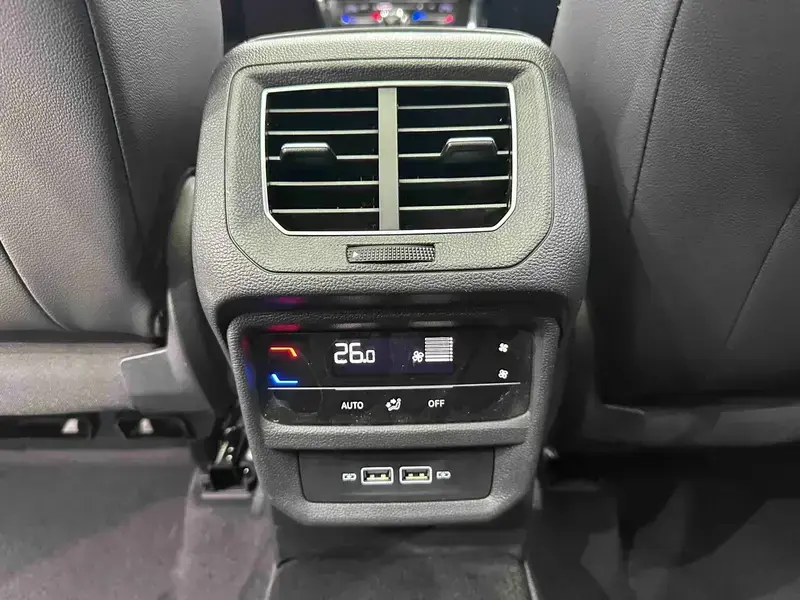 2022 Volkswagen Tayron с пробегом 30 700 км
