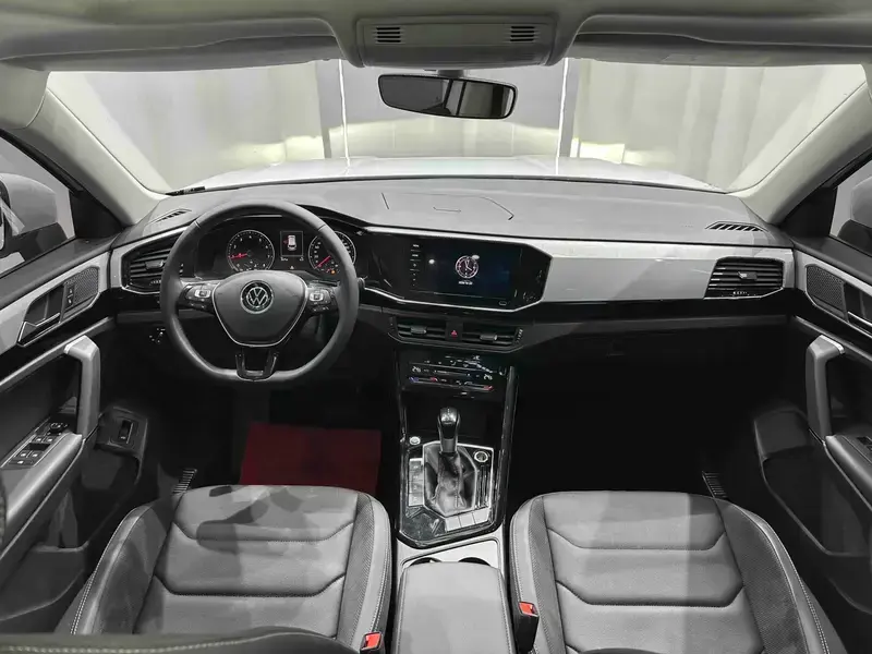 2022 Volkswagen Tayron с пробегом 30 700 км