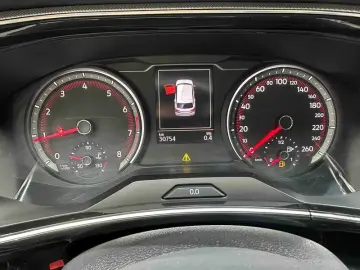 2022 Volkswagen Tayron с пробегом 30 700 км