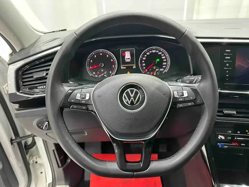 2022 Volkswagen Tayron с пробегом 30 700 км