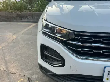 2019 Volkswagen Tayron с пробегом 75 000 км