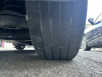 2021 Volkswagen Tayron с пробегом 85 000 км