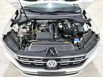 2023 Volkswagen Tayron с пробегом 23 000 км