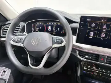 2023 Volkswagen Tayron с пробегом 23 000 км