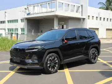 Toyota Wildlander