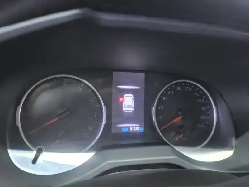 2021 Toyota Wildlander с пробегом 81 000 км
