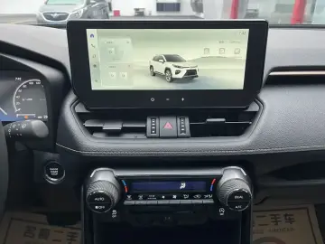 2024 Toyota Wildlander с пробегом 23 000 км