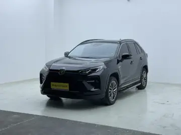 2023 Toyota Wildlander с пробегом 57 800 км