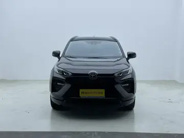 2023 Toyota Wildlander с пробегом 57 800 км