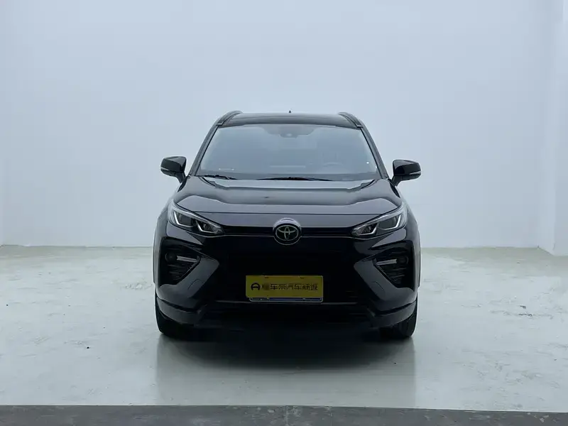 2023 Toyota Wildlander с пробегом 57 800 км
