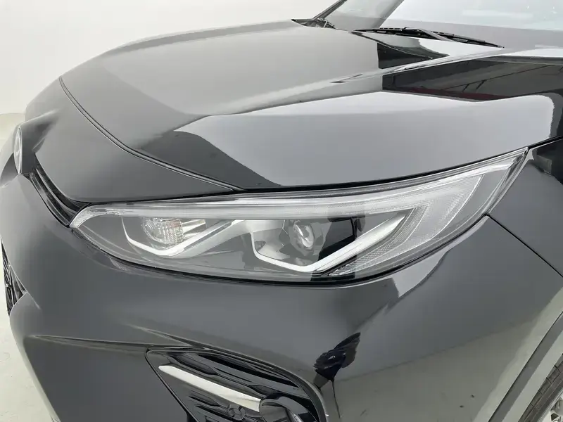 2023 Toyota Wildlander с пробегом 57 800 км