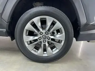 2022 Toyota Wildlander с пробегом 40 700 км