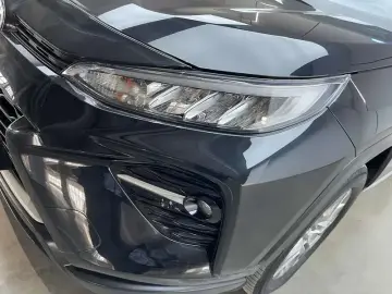 2022 Toyota Wildlander с пробегом 40 700 км