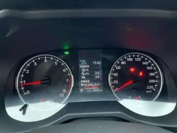 2022 Toyota Wildlander с пробегом 40 700 км