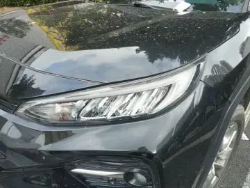 2022 Toyota Wildlander с пробегом 37 000 км