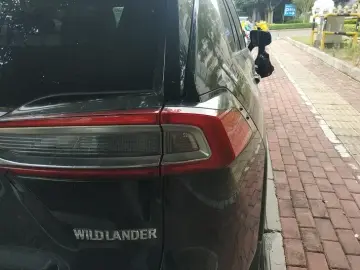 2022 Toyota Wildlander с пробегом 37 000 км