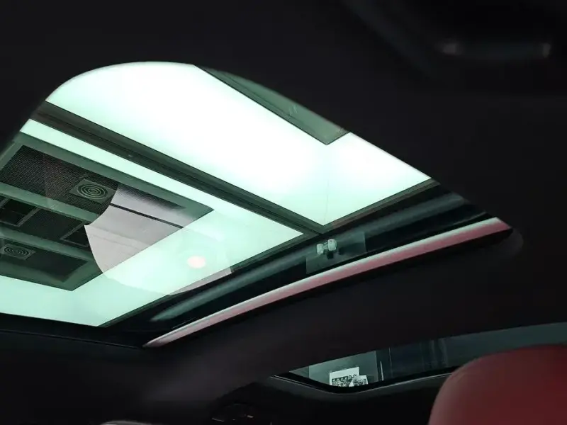 2020 Porsche Panamera с пробегом 34 144 км
