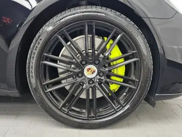 2020 Porsche Panamera с пробегом 34 144 км