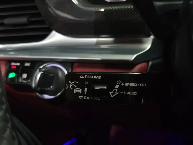 2019 Porsche Panamera с пробегом 55 491 км