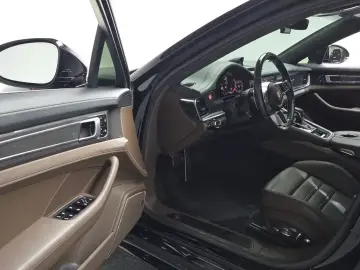 2020 Porsche Panamera с пробегом 37 723 км