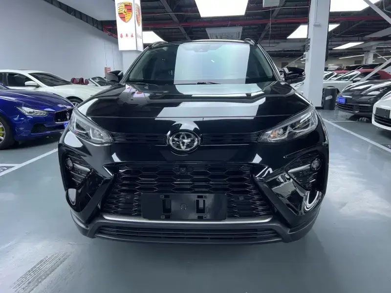 2023 Toyota Wildlander с пробегом 56 200 км
