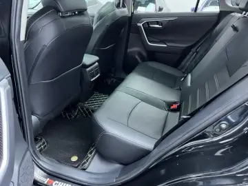 2023 Toyota Wildlander с пробегом 56 200 км