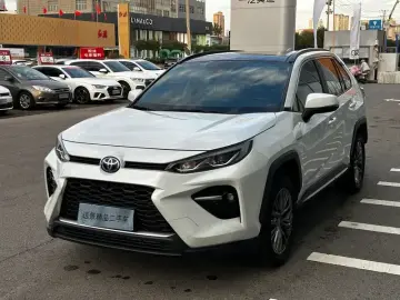 Toyota Wildlander