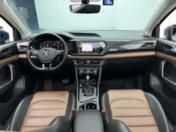 2019 Volkswagen Tharu с пробегом 41 000 км