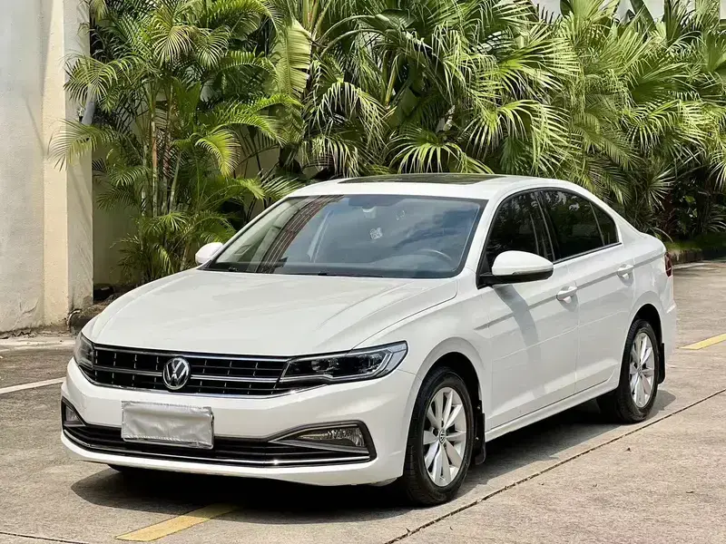 2020 Volkswagen Bora с пробегом 65 000 км
