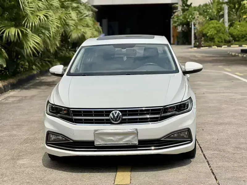 2020 Volkswagen Bora с пробегом 65 000 км