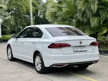 2020 Volkswagen Bora с пробегом 65 000 км