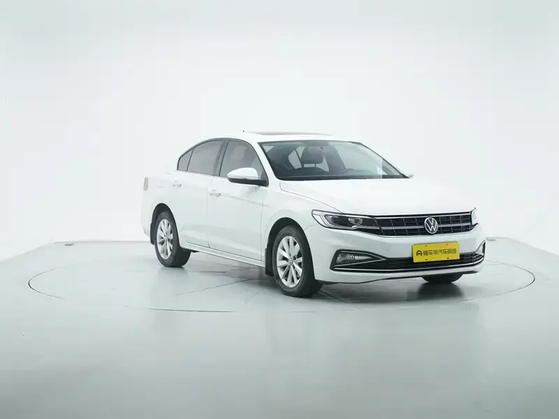2021 Volkswagen Bora с пробегом 57 700 км
