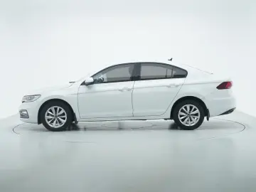 2021 Volkswagen Bora с пробегом 57 700 км