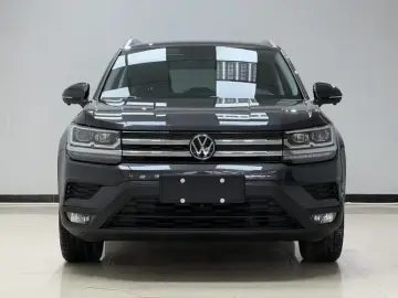 2022 Volkswagen Tharu с пробегом 48 000 км