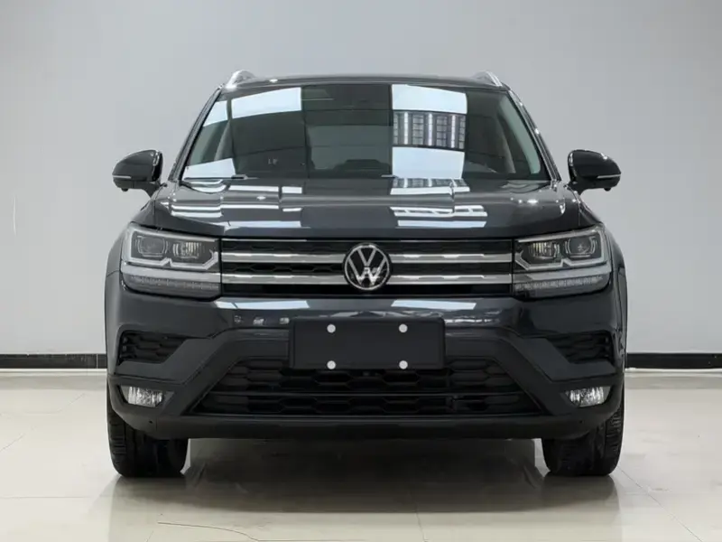 2022 Volkswagen Tharu с пробегом 48 000 км