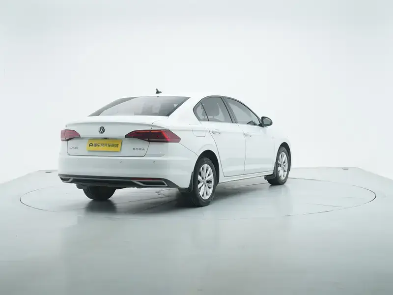 2021 Volkswagen Bora с пробегом 57 700 км