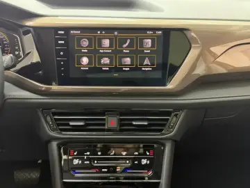 2022 Volkswagen Tharu с пробегом 48 000 км