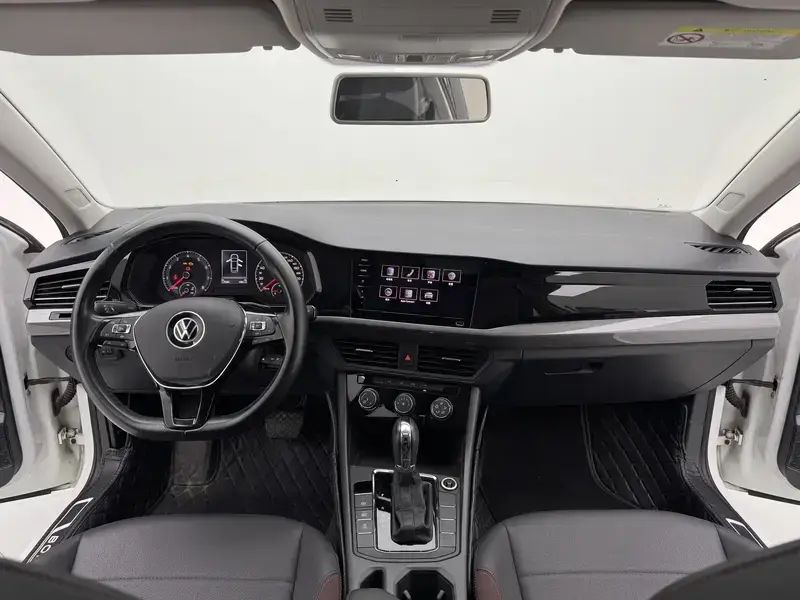 2021 Volkswagen Bora с пробегом 57 700 км